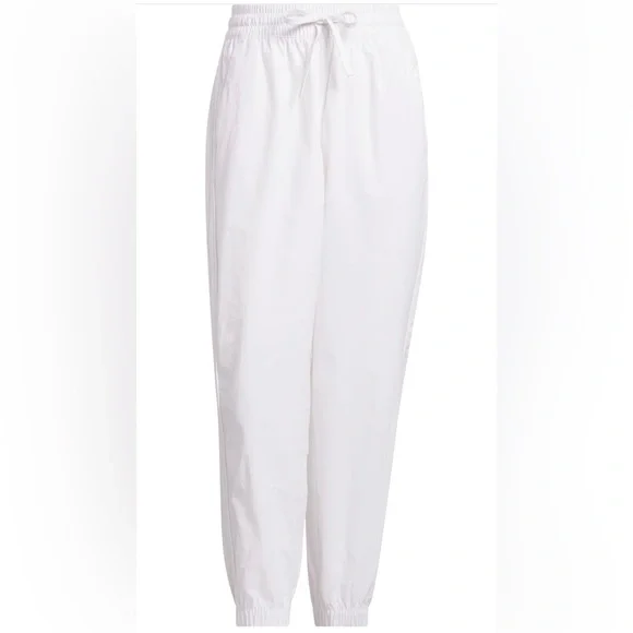 Adidas Beyond Track Pant – Women’s XL – White – NWT ♻️ - Picture 2 of 11